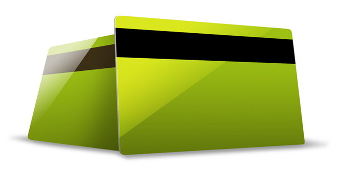 tarjetas pvc plasticas las palmas